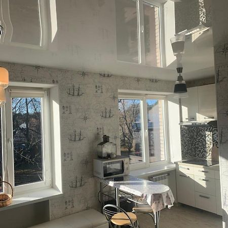 Home For Your Vacation 1-Bedroom Apartment Narva-Jõesuu Eksteriør bilde