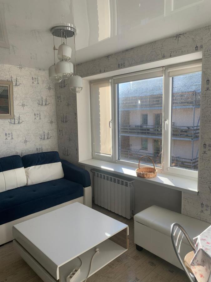 Home For Your Vacation 1-Bedroom Apartment Narva-Jõesuu Eksteriør bilde