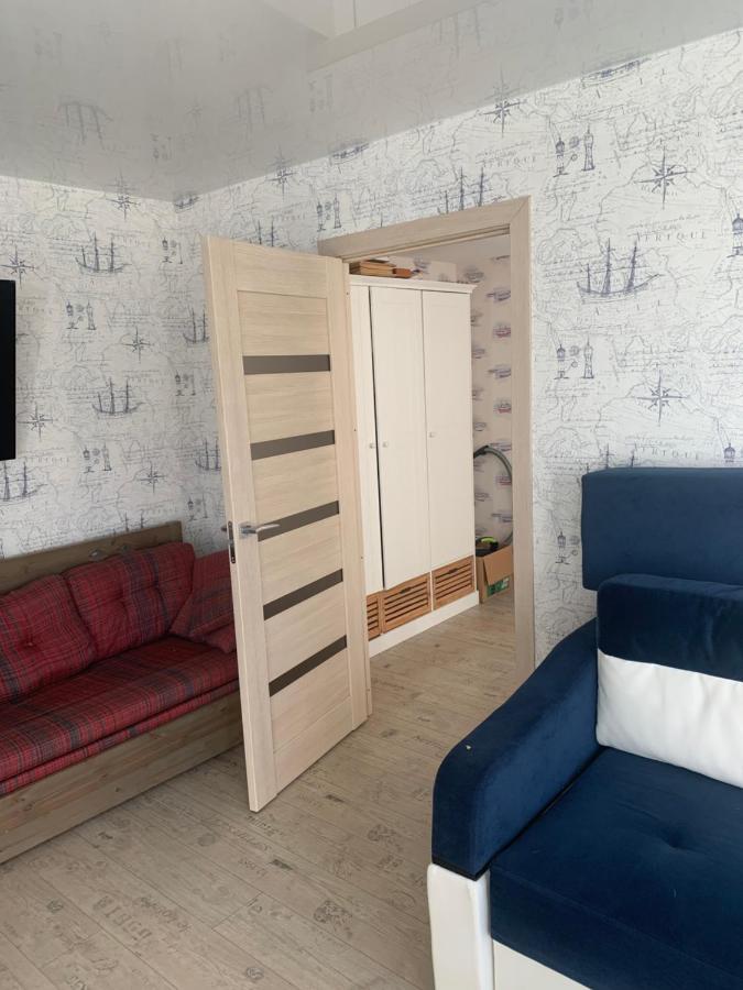 Home For Your Vacation 1-Bedroom Apartment Narva-Jõesuu Eksteriør bilde