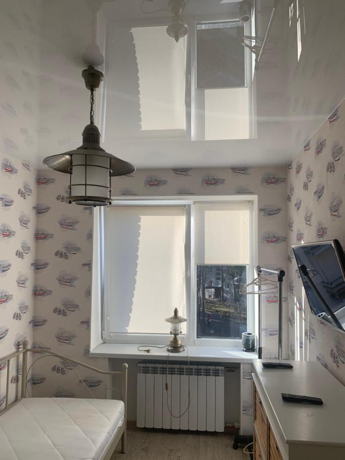 Home For Your Vacation 1-Bedroom Apartment Narva-Jõesuu Eksteriør bilde