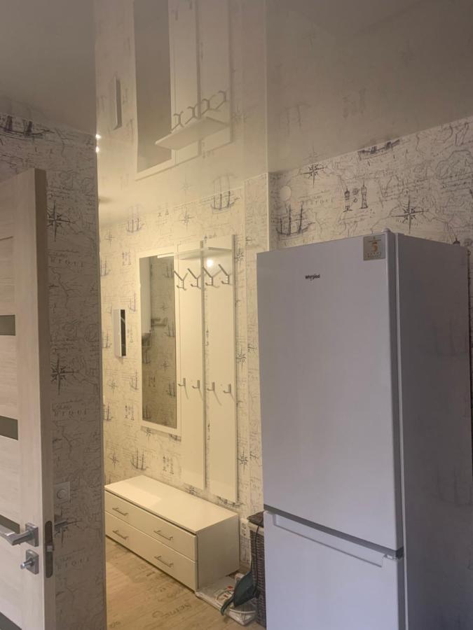 Home For Your Vacation 1-Bedroom Apartment Narva-Jõesuu Eksteriør bilde