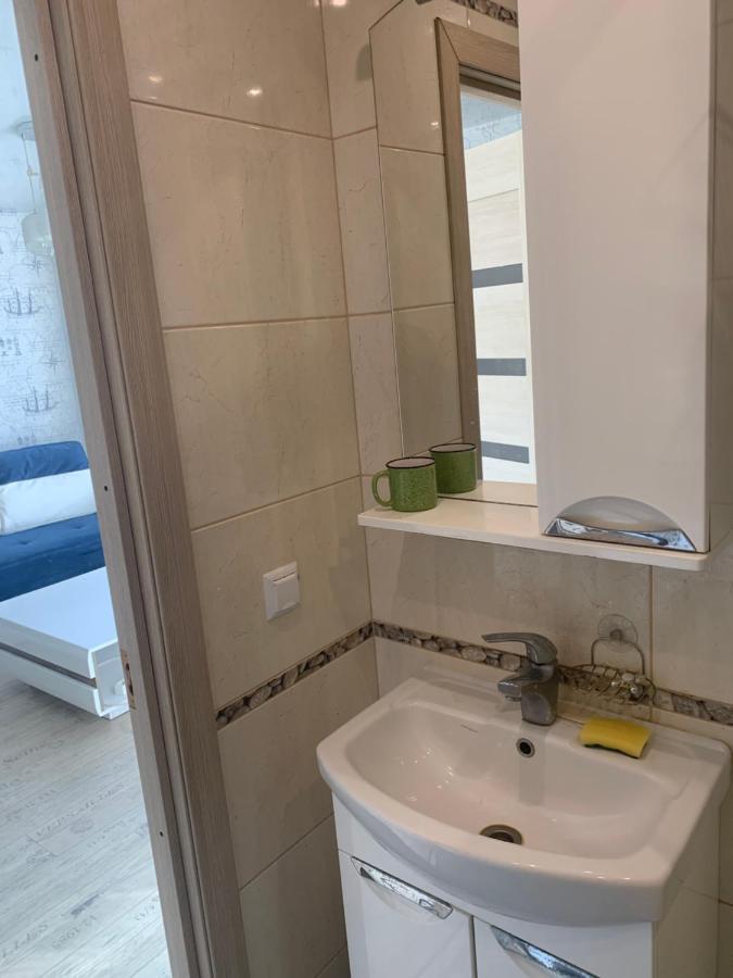 Home For Your Vacation 1-Bedroom Apartment Narva-Jõesuu Eksteriør bilde