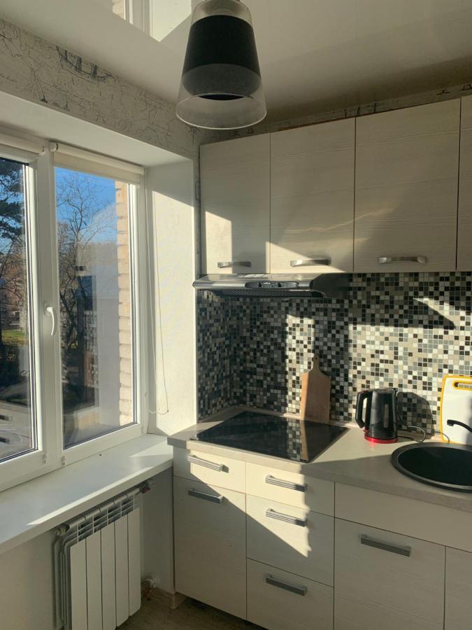 Home For Your Vacation 1-Bedroom Apartment Narva-Jõesuu Eksteriør bilde
