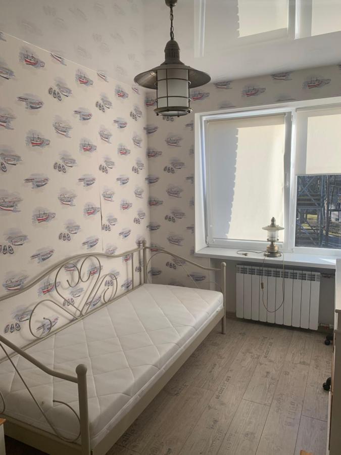 Home For Your Vacation 1-Bedroom Apartment Narva-Jõesuu Eksteriør bilde