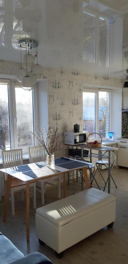 Home For Your Vacation 1-Bedroom Apartment Narva-Jõesuu Eksteriør bilde
