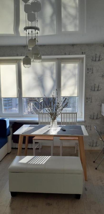 Home For Your Vacation 1-Bedroom Apartment Narva-Jõesuu Eksteriør bilde