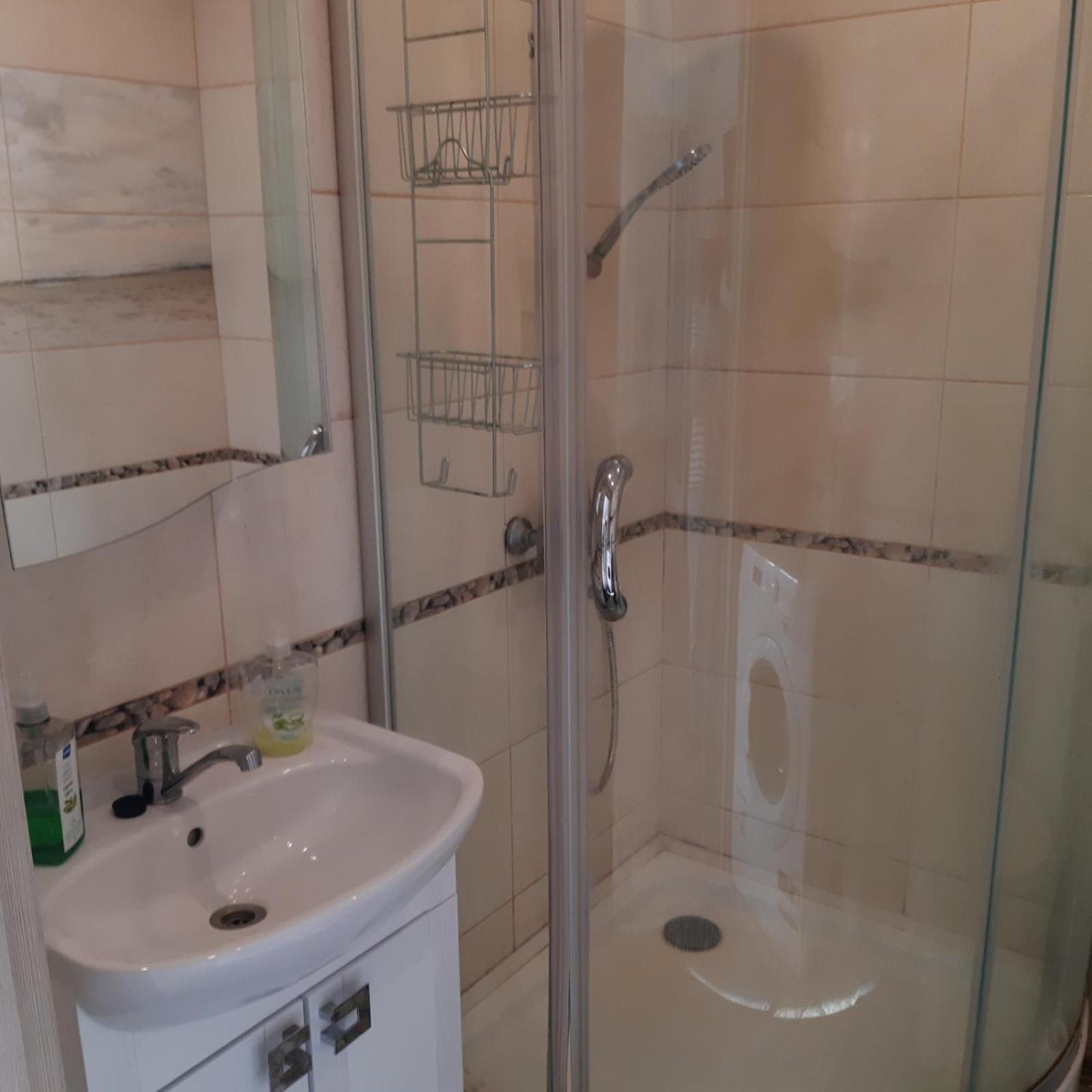 Home For Your Vacation 1-Bedroom Apartment Narva-Jõesuu Eksteriør bilde