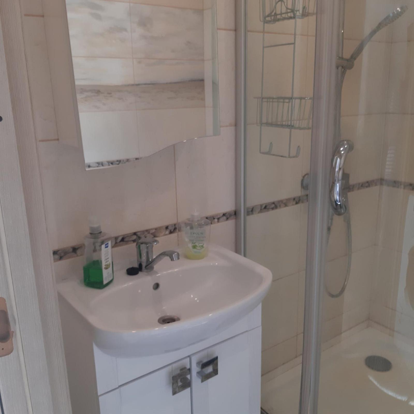 Home For Your Vacation 1-Bedroom Apartment Narva-Jõesuu Eksteriør bilde