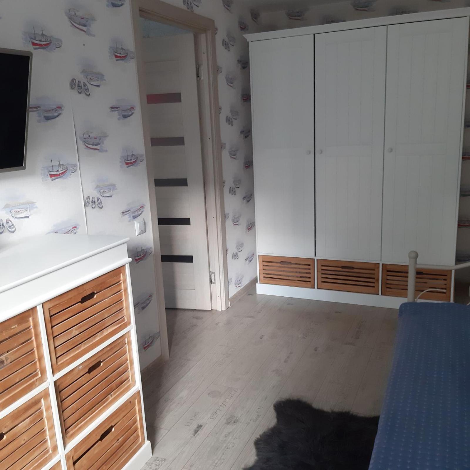 Home For Your Vacation 1-Bedroom Apartment Narva-Jõesuu Eksteriør bilde