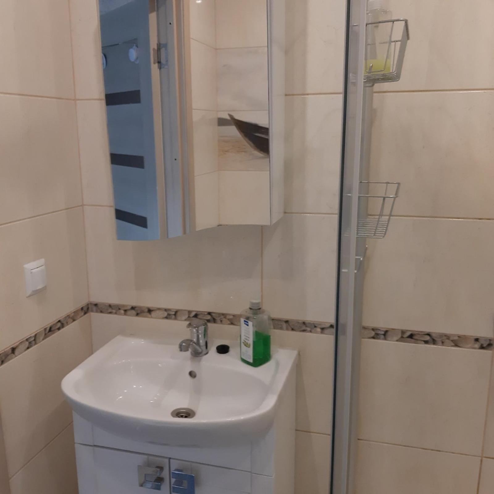 Home For Your Vacation 1-Bedroom Apartment Narva-Jõesuu Eksteriør bilde
